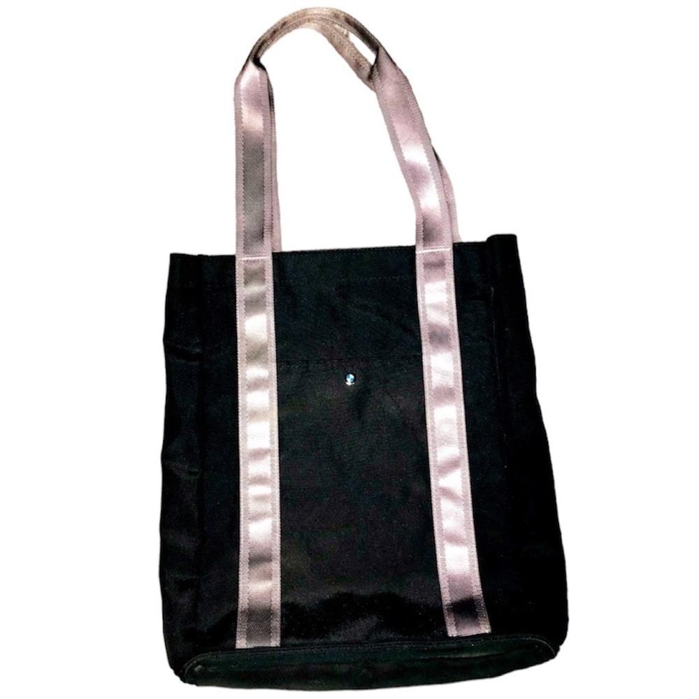 BMW Black Bag